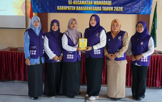 Tekan Stunting, Pemkab Banjarnegara Perkuat Peran Kader Posyandu