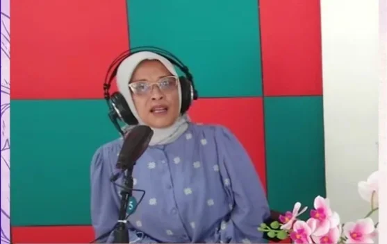 Literasi Digital dan Pemberdayaan Perempuan Perkuat Kemandirian