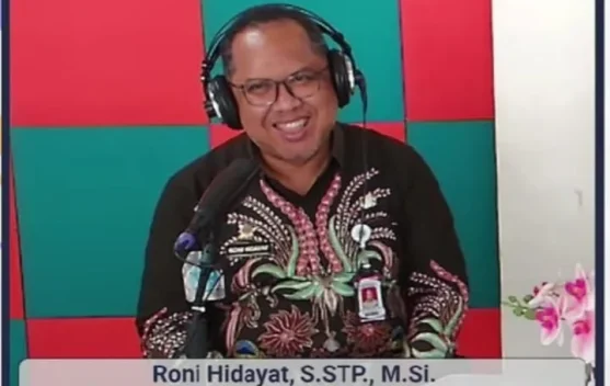 Digitalisasi Perizinan Banyumas Permudah Masyarakat Urus Leagalitas Usaha