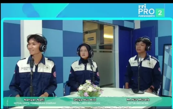 Diklat Perbankan Buka Peluang Pengalaman dan Magang Mahasiswa