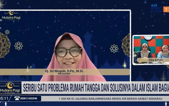 Memilih Pasangan dengan Bijak Sesuai Tuntutan Islam
