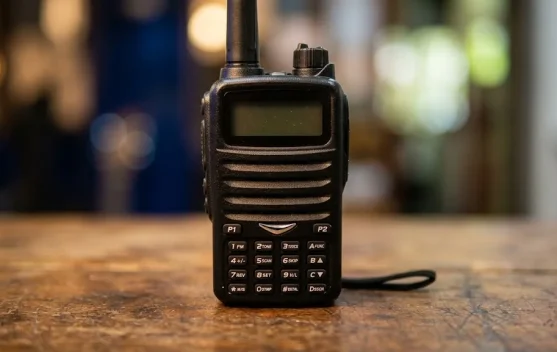 Mengenal HT Dual Band untuk Komunikasi Handal