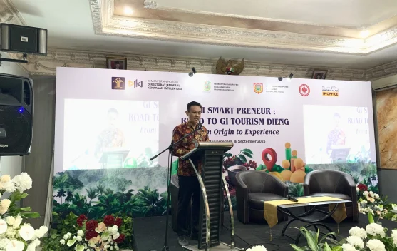 Kopi, Purwaceng, dan Carica Dieng Didorong Jadi Daya Tarik Wisata