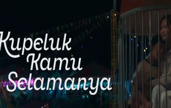 Tayang di Netflix Hari Ini, Berikut Sinopsis Film Kupeluk Kamu Selamanya