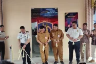Layanan Kantor Imigrasi Tegal Resmi Dibuka, Permudah Akses Masyarakat