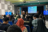 Wartawan Jateng-DIY Ikuti Uji Kompetensi di LPP RRI Purwokerto