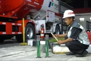 Pertamina Tambah Stok Pertalite Jelang Libur Sekolah
