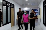 Mantan Kepala BPR BKK Mandiraja Cabang Rakit Jadi Tersangka Korupsi