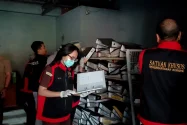 Kejari Banjarnegara Geledah Dua Lokasi Terkait Dugaan Korupsi UPK Pagedongan