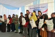 Bulog Pastikan Stok Beras Nasional Aman, Cadangan Capai 4,8 Juta Ton