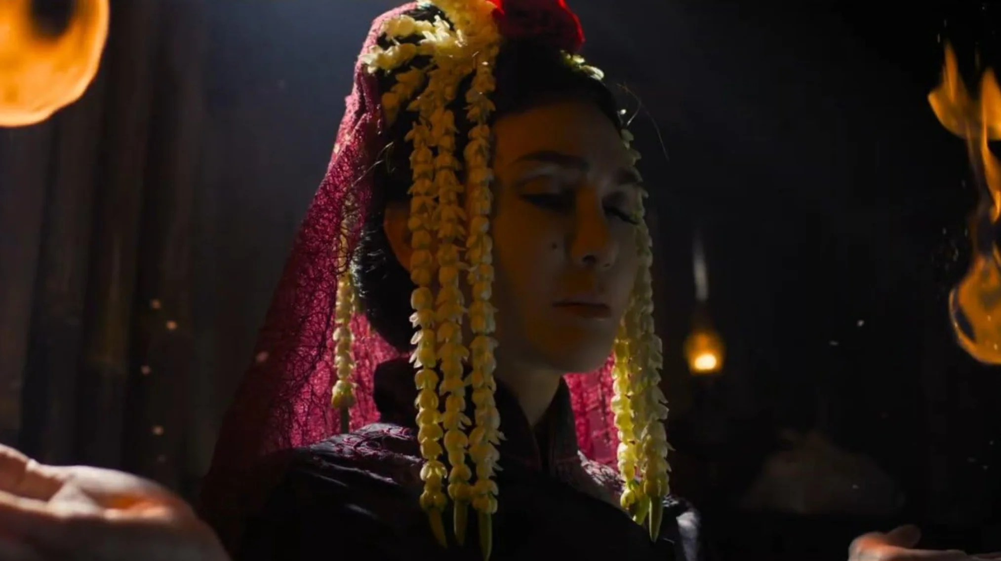 Film 'Suzanna: Santet Dosa di Atas Dosa' Tembus 1 Juta Penonton di Momen  Lebaran - RRI.co.id