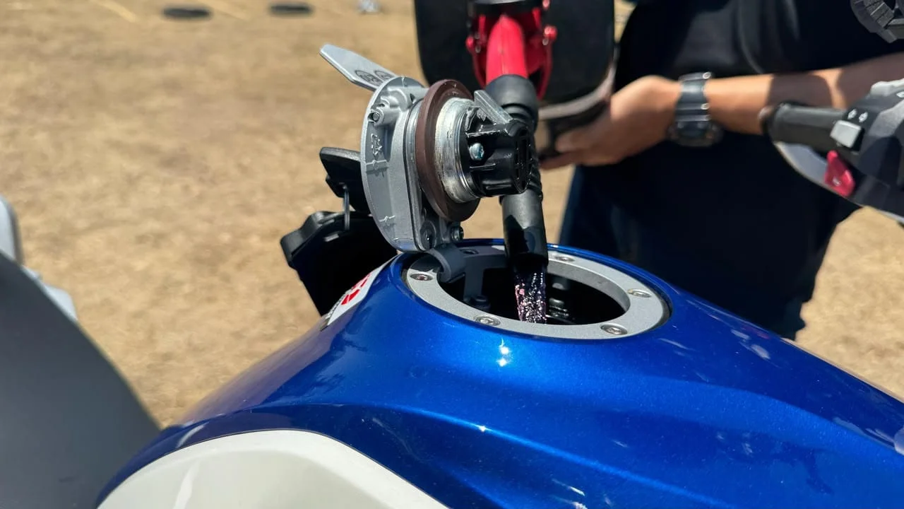 Pertamina Patra Niaga Pasok Energi BMW Motorrad Days Bali 2026 | LPP RRI