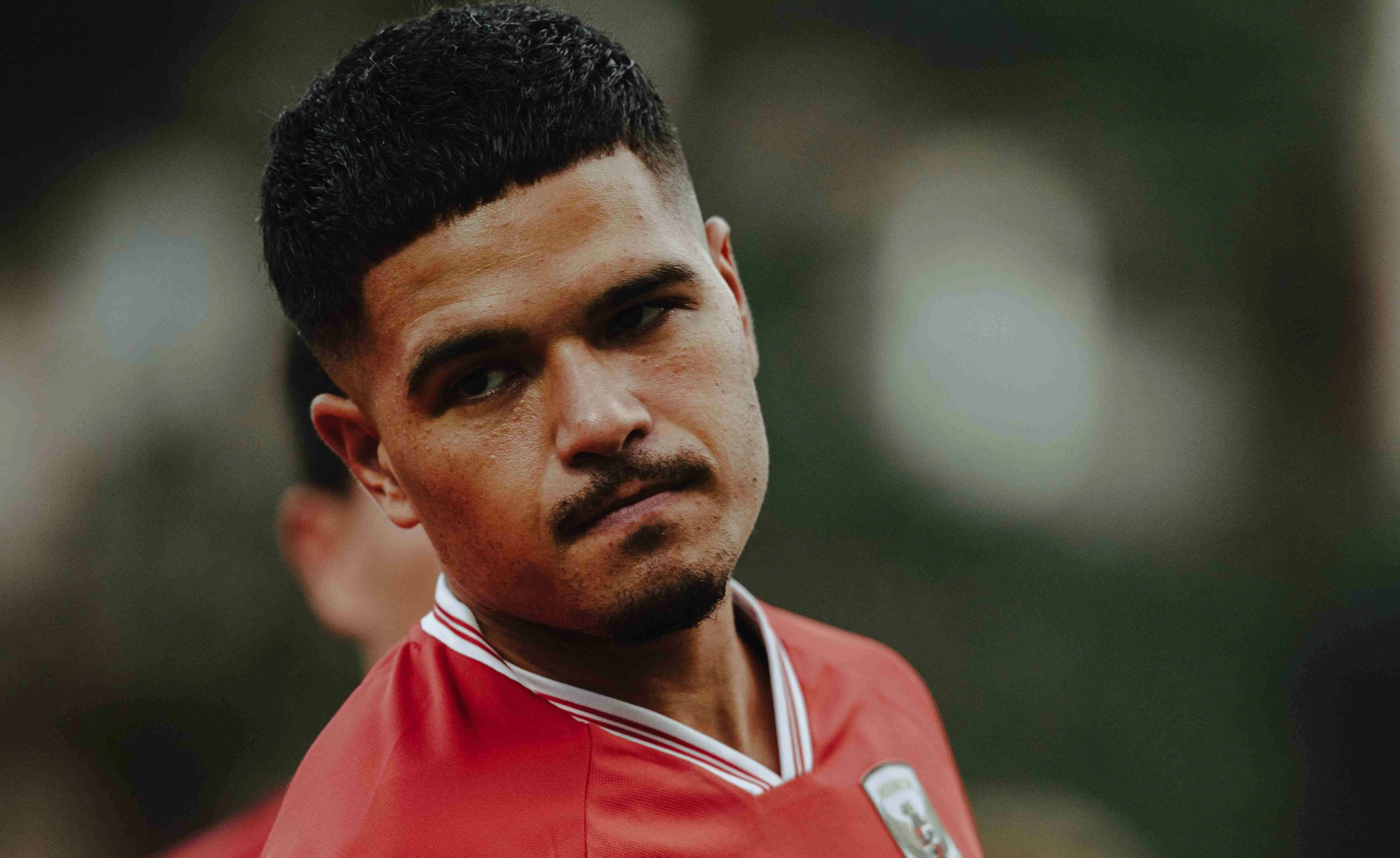 Kondisi Ragnar, Dean James, dan Emil Dipantau jelang Derby Indonesia vs Malaysia | LPP RRI