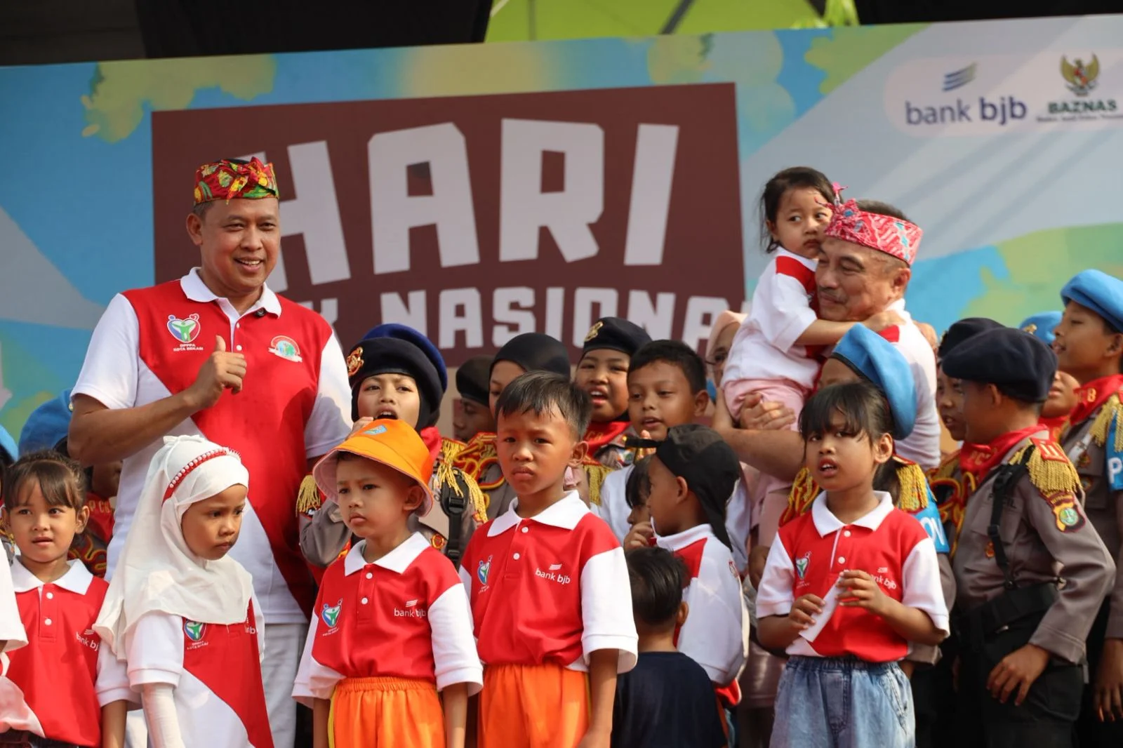 Cegah Praktik Bullying, Sekolah di Bekasi Diminta Perketat Pengawasan | LPP RRI