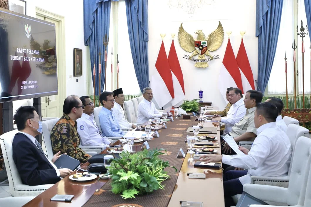 Pemerintah Uji Coba Ambulans Udara, Percepat Akses Layanan Kesehatan | LPP RRI