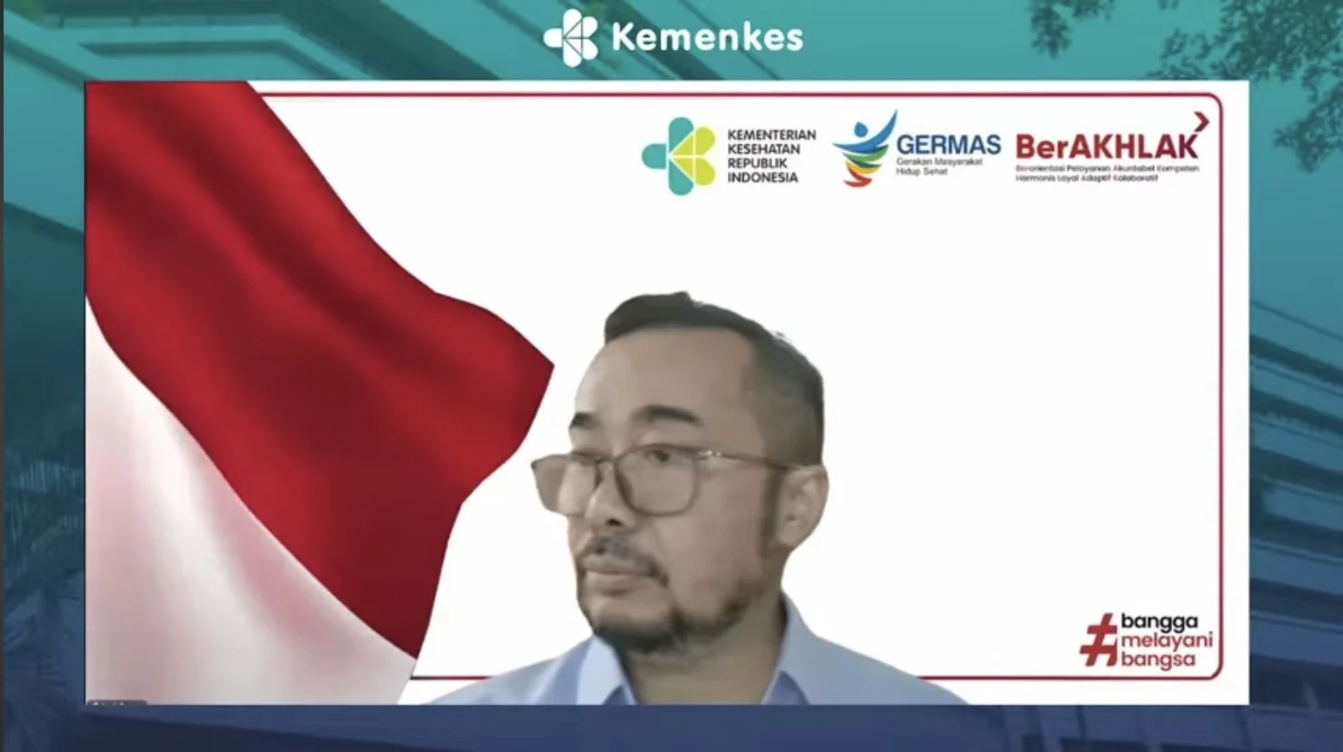 Kemenkes: Kasus Influenza Sub-clade K di Indonesia Menurun | LPP RRI