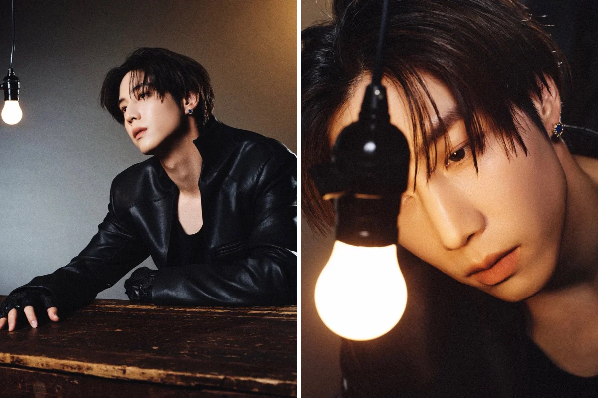 Mark Tuan GOT7 Rilis Teaser ‘NIGHTLIGHT’, Kolaborasi dengan Rapper Thailand MILLI | LPP RRI