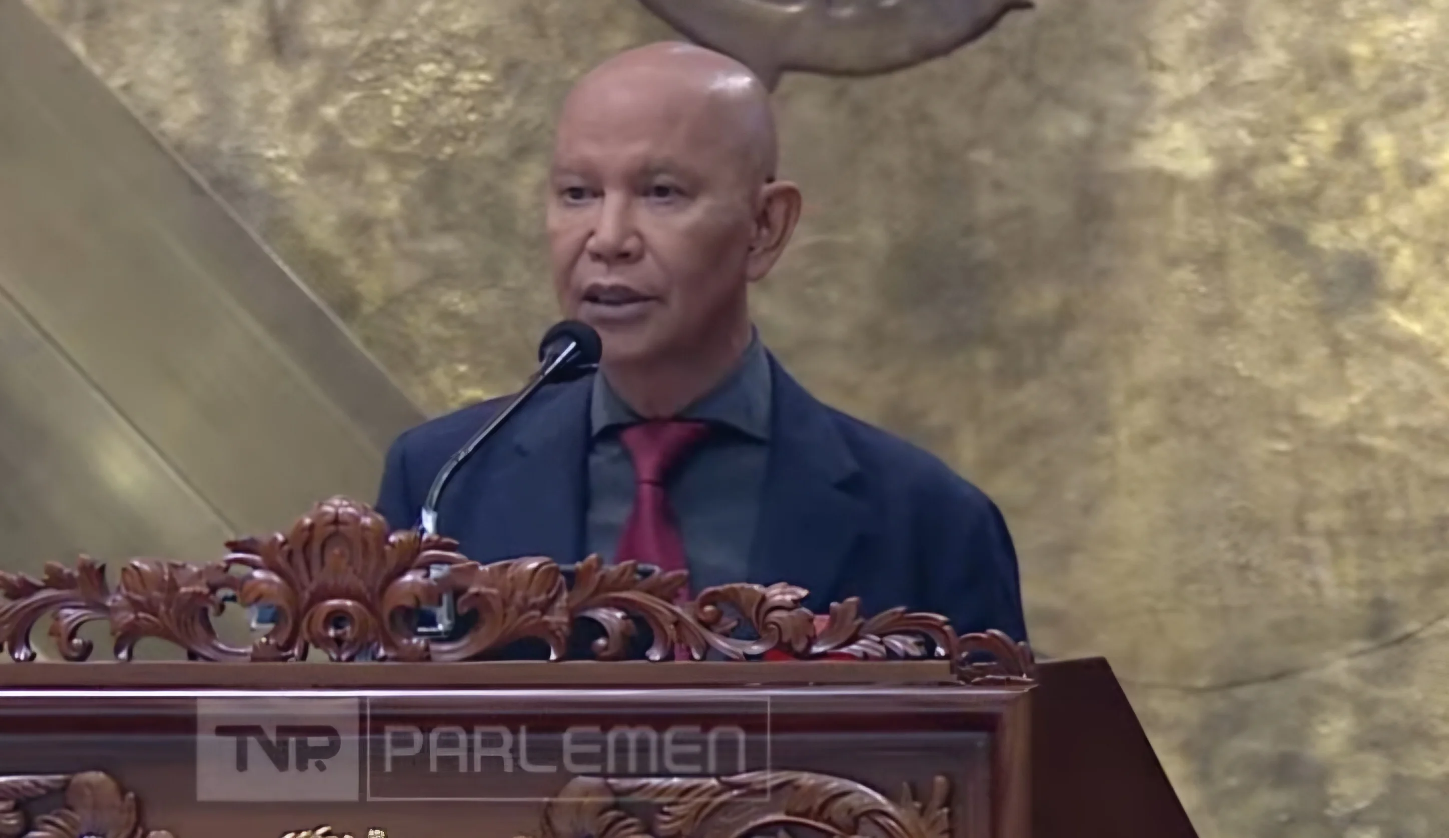 Pertumbuhan Ekonomi Tahun 2027 Ditargetkan Enam Persen, Ekspor Didorong Naik | LPP RRI