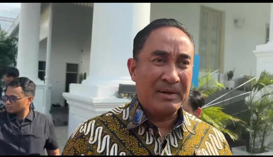 Presiden Prabowo Soroti Peredaran Narkoba Vape Etomidate | LPP RRI