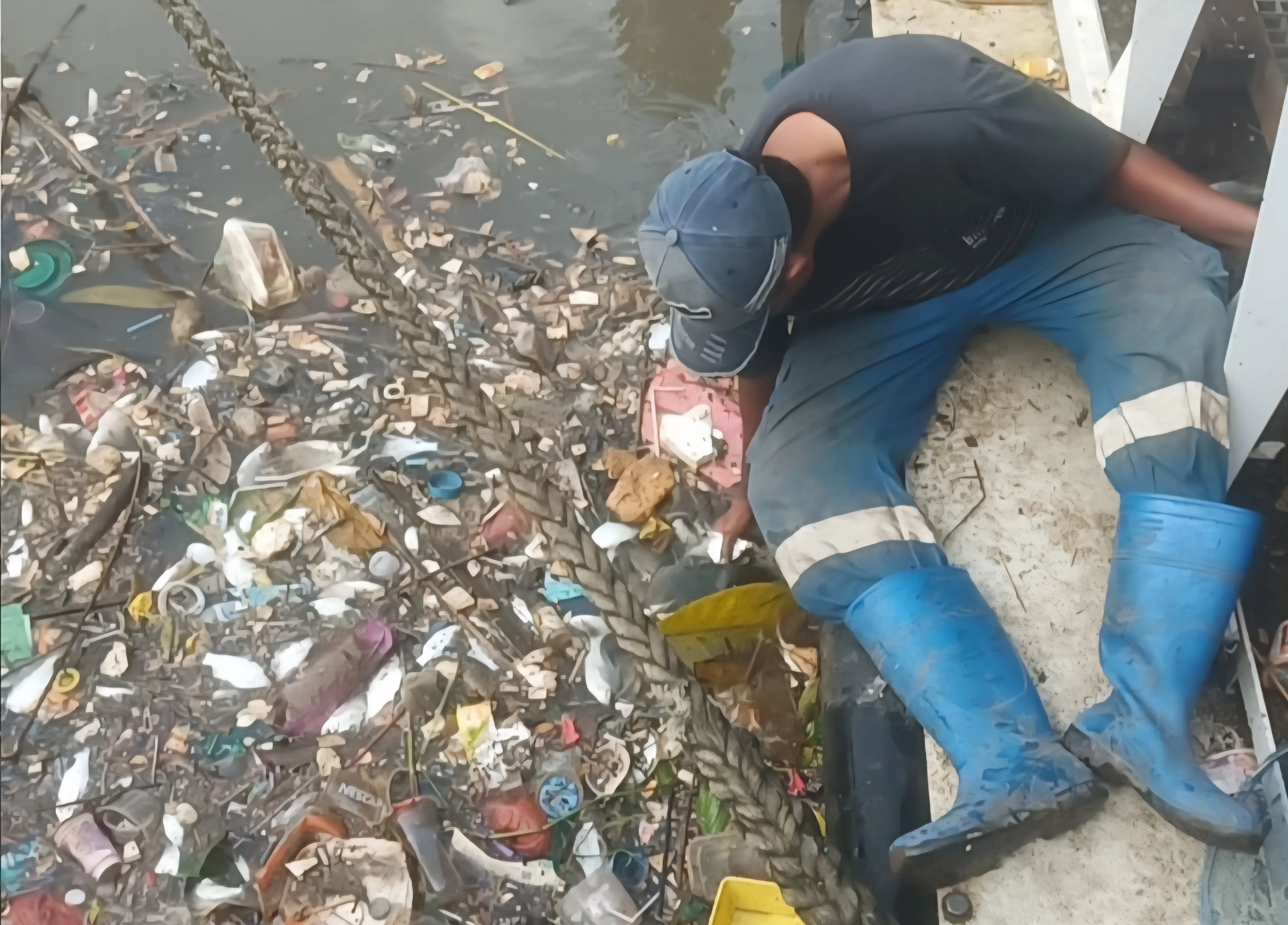 Tangerang Raya Siapkan Mitigasi Banjir Hadapi 2027 | LPP RRI