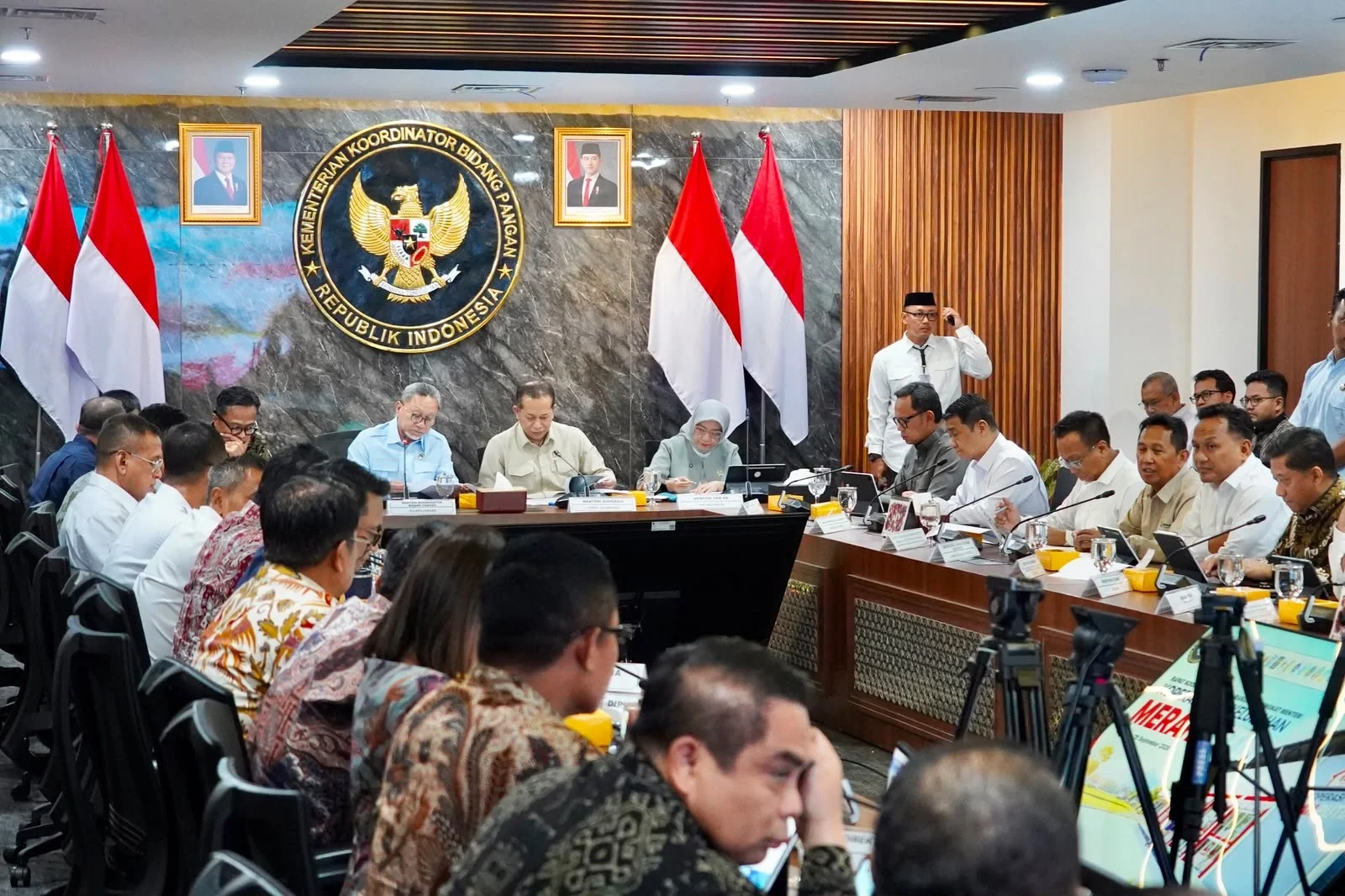 Menkop: Penempatan Manajer Koperasi Merah Putih untuk Pemerataan SDM | LPP RRI