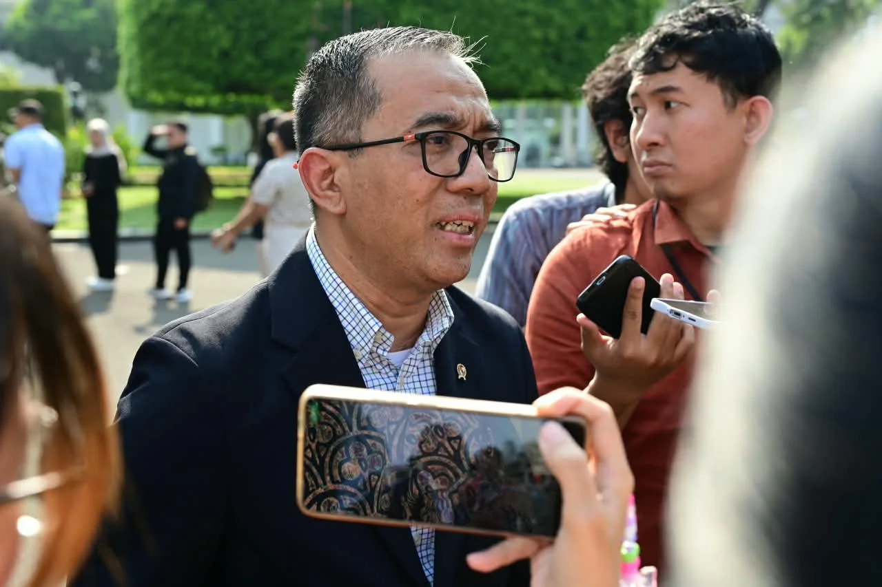 Pemerintah Akan Susun Kurikulum Pencegahan Penyalahgunaan Narkotika | LPP RRI