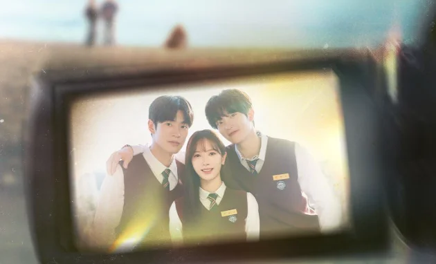 Sinopsis Drakor “Dive into You”, Tayang di Viki | LPP RRI