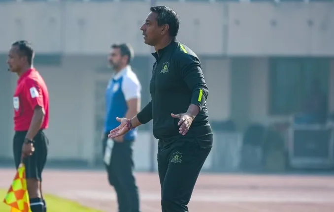 Solano Dorong Liga Profesional untuk Masa Depan Pakistan | LPP RRI
