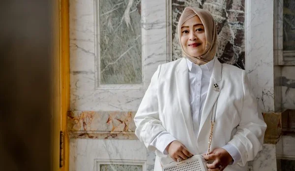 Suntikan Rp20 Triliun untuk BPJS, Fahira Idris Sampaiken 6 Catatan | LPP RRI