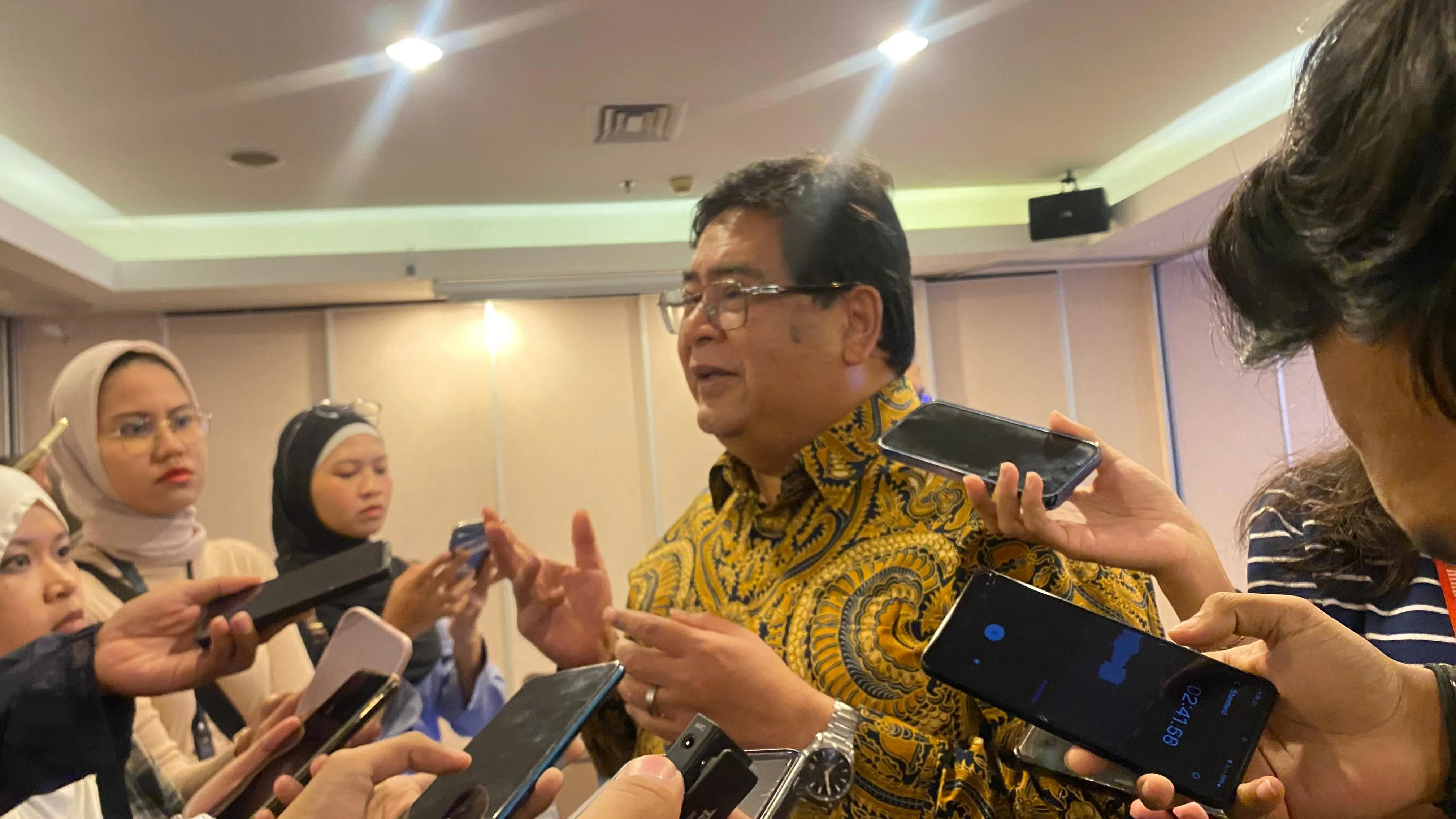 Apindo: Program Magang Perlu Dibuka untuk Pencari Kerja | LPP RRI