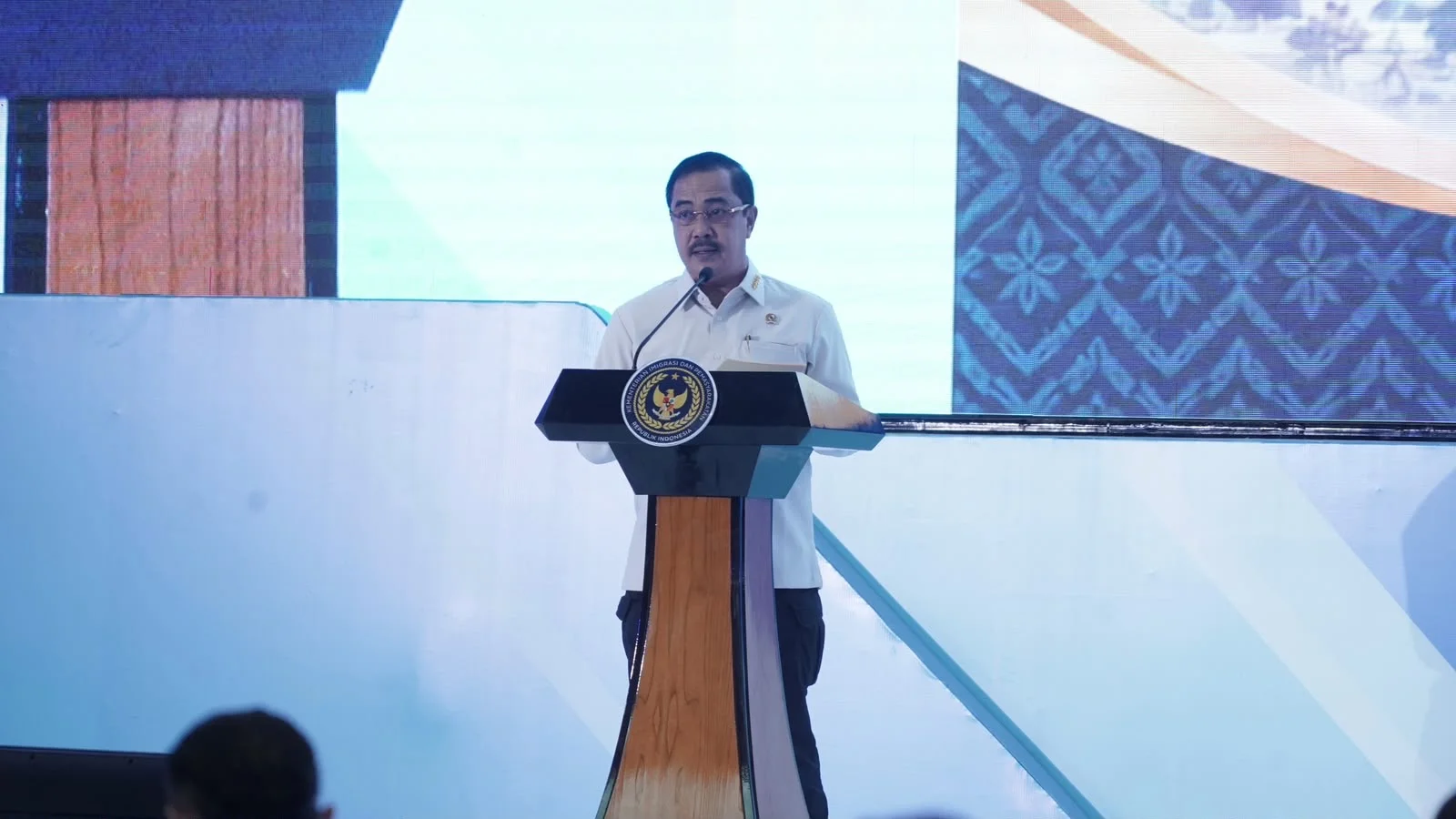 Menteri Imipas Cabut Pembebasan Bersyarat Indra Kenz | LPP RRI