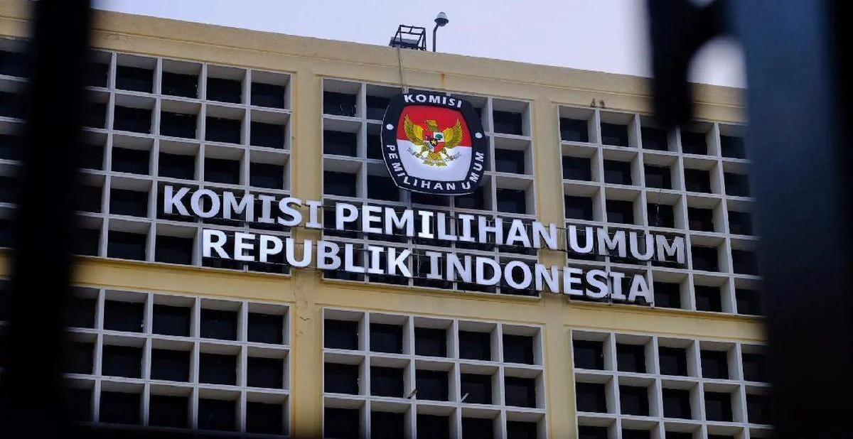 KPU Siapkan Aturan Pemilu Baru usai Putusan MK terkait Ijazah Wapres Gibran | LPP RRI