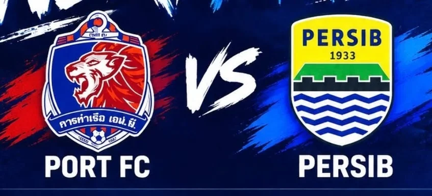 Hari Ini, Persib Bidik Tiga Poin Lawan Port FC di ASEAN Club Championship | LPP RRI