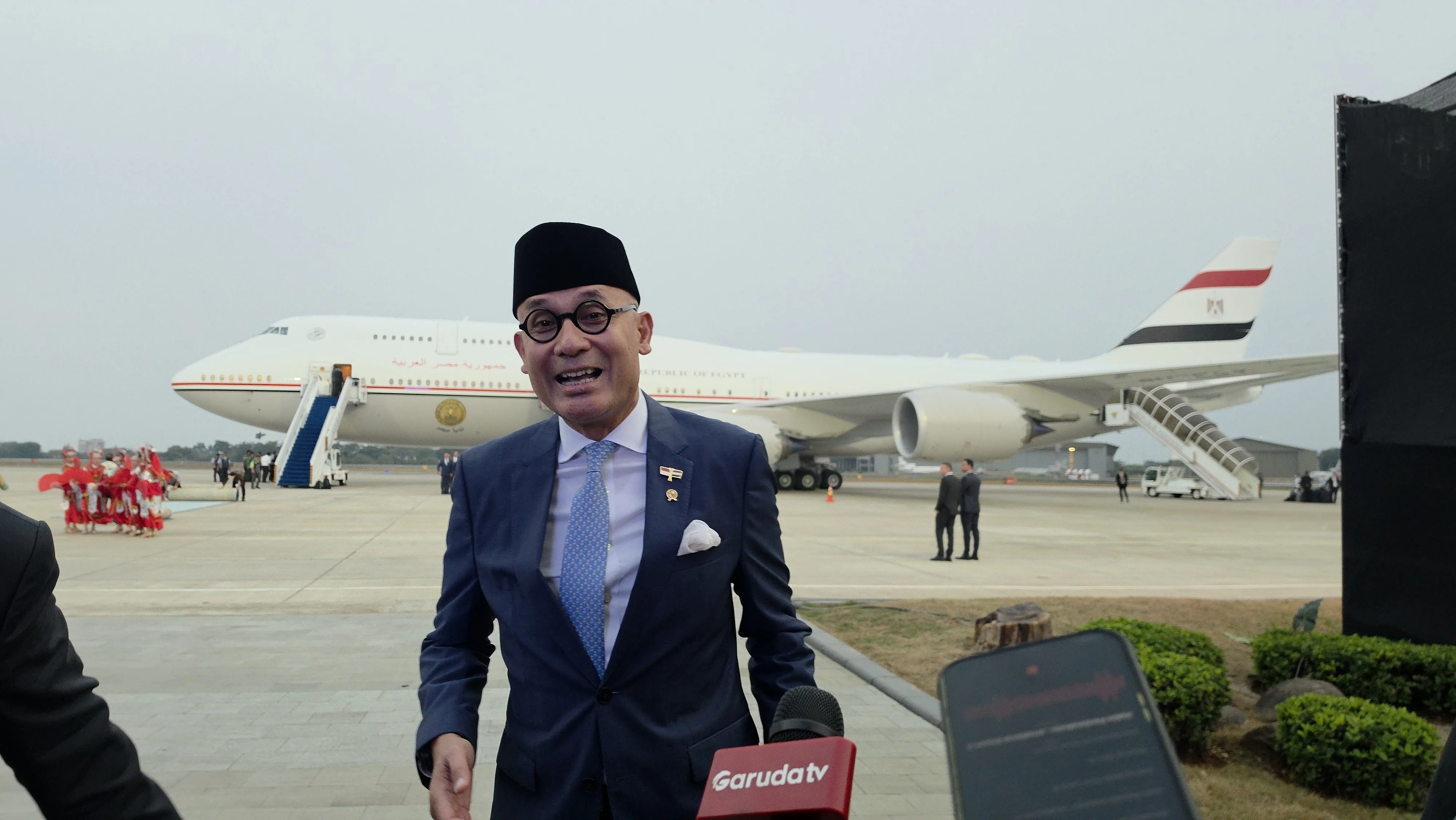 Malaysia Keluhkan Asap Karhutla, Menlu: Kita Sudah Berkomunikasi, Sudah Jelaskan | LPP RRI