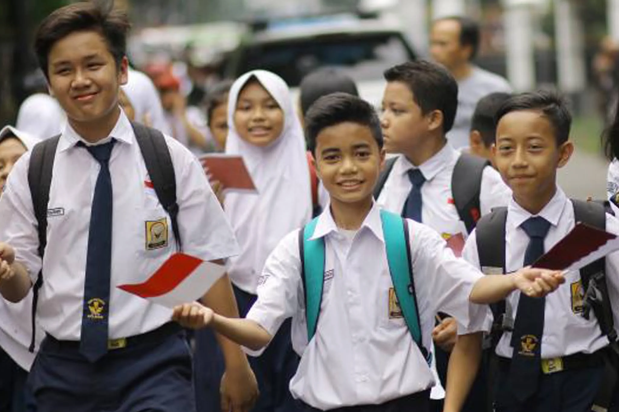 Akademisi Minta Sekolah Cegah Perundungan untuk Siswa Tidak Naik Kelas | LPP RRI