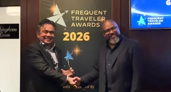 Garuda Indonesia Raih Dua Penghargaan Frequent Traveler Awards 2026 | LPP RRI