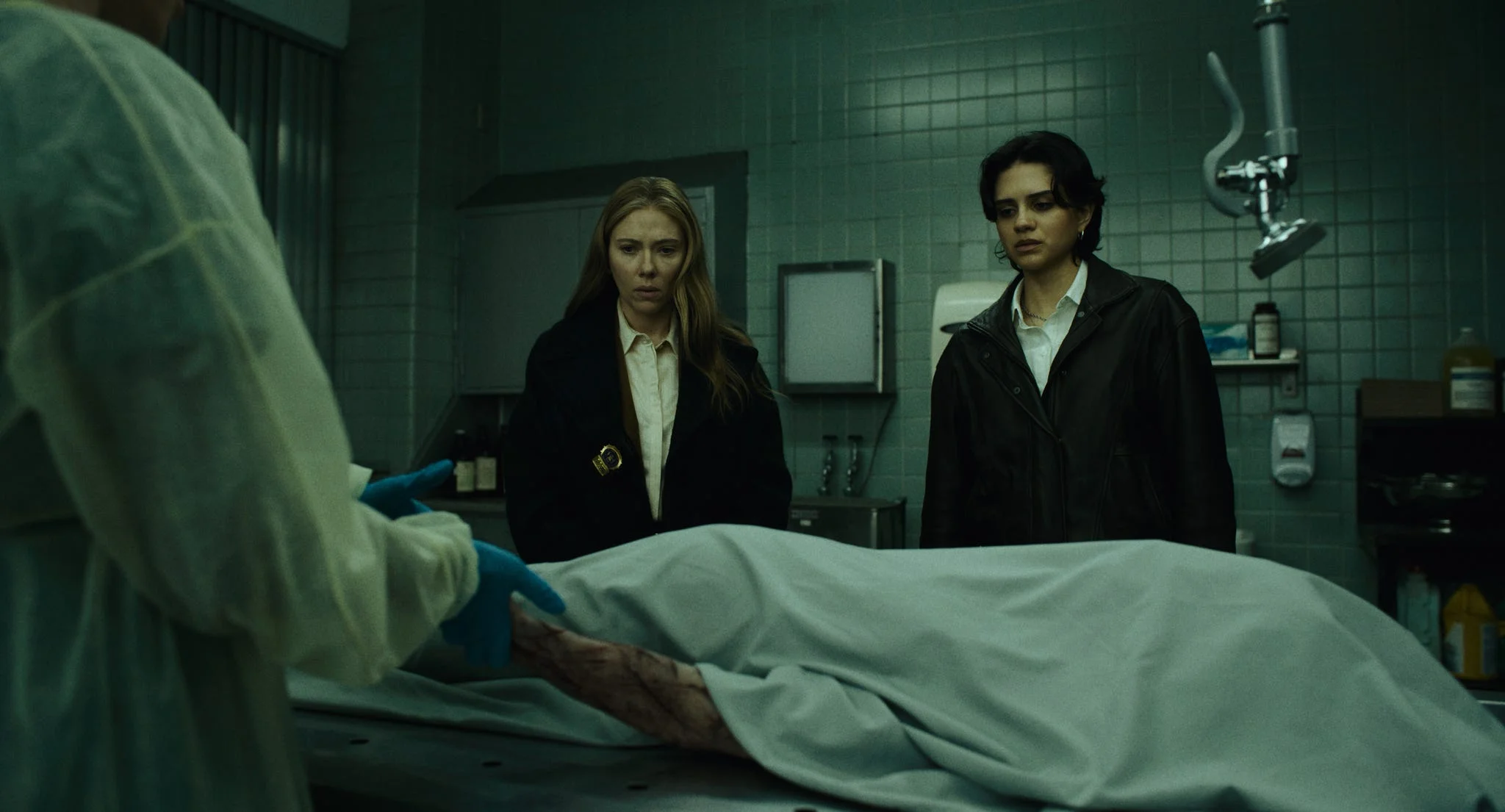Sutradara Mike Flanagan Hadirkan Arah Baru dalam 'The Exorcist: Martyrs' | LPP RRI