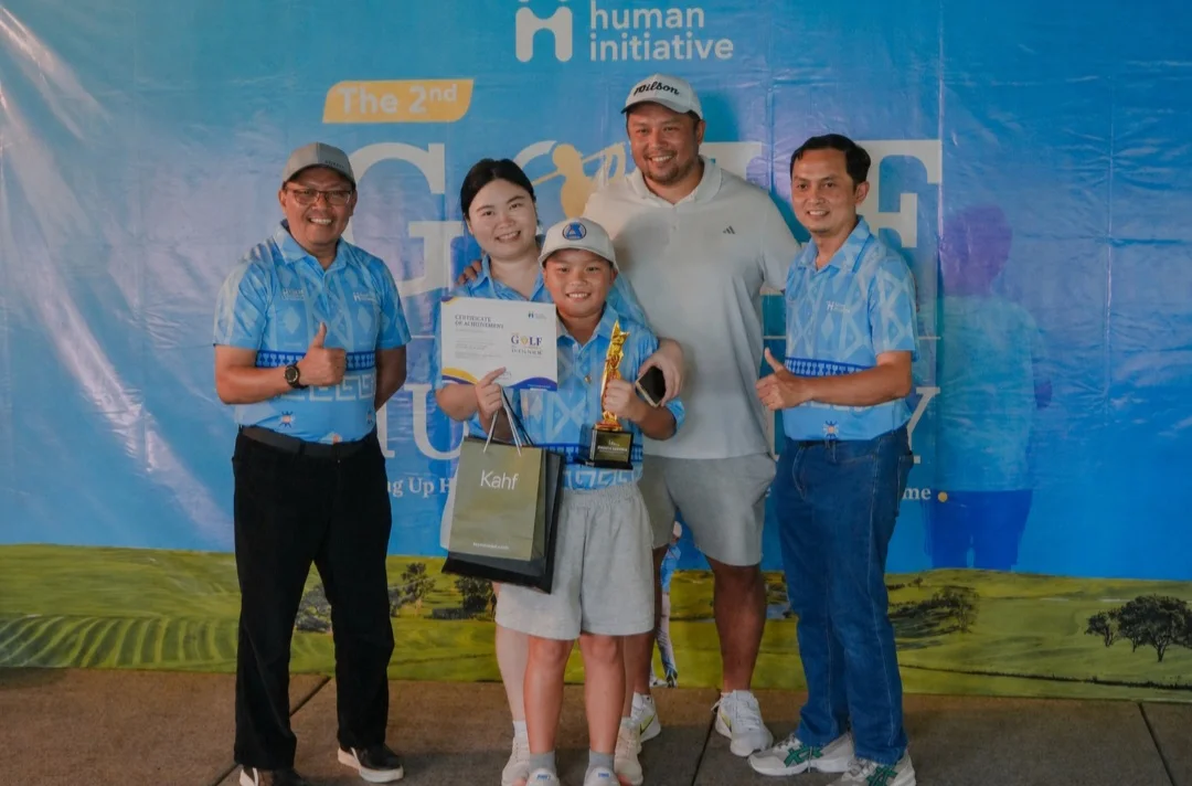 Turnamen Golf Jadi Ruang Kolaborasi untuk Perlindungan Anak di NTT-Maluku | LPP RRI