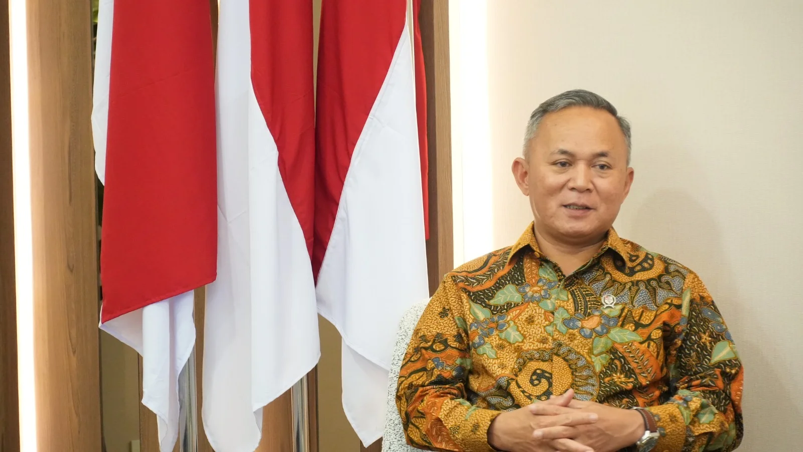 Wamen HAM Kenang Keteguhan Navi Pillay Perjuangkan HAM di Sri Lanka | LPP RRI