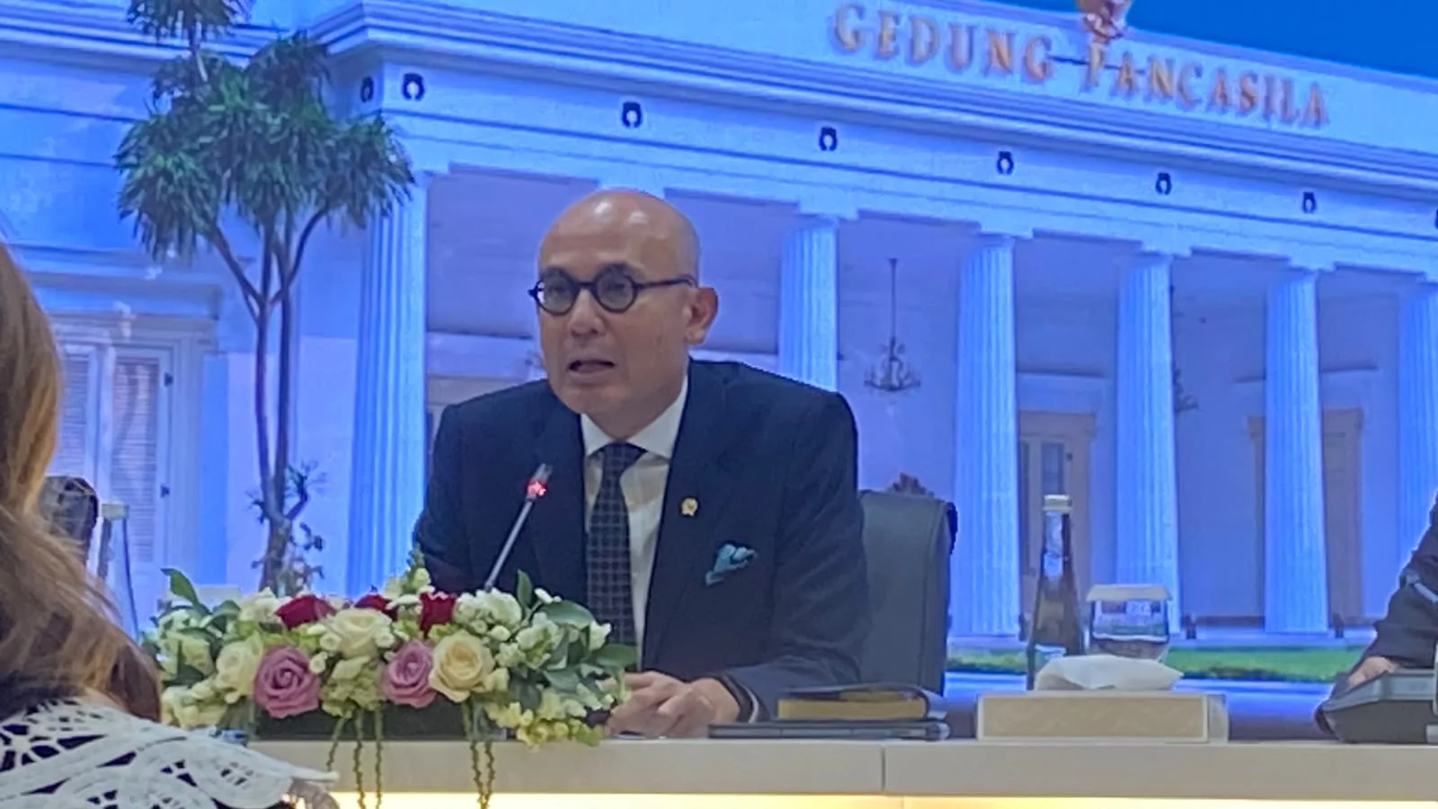 Kemlu Selesaikan 124 Ribu Kasus WNI di Luar Negeri hingga September 2026 | LPP RRI