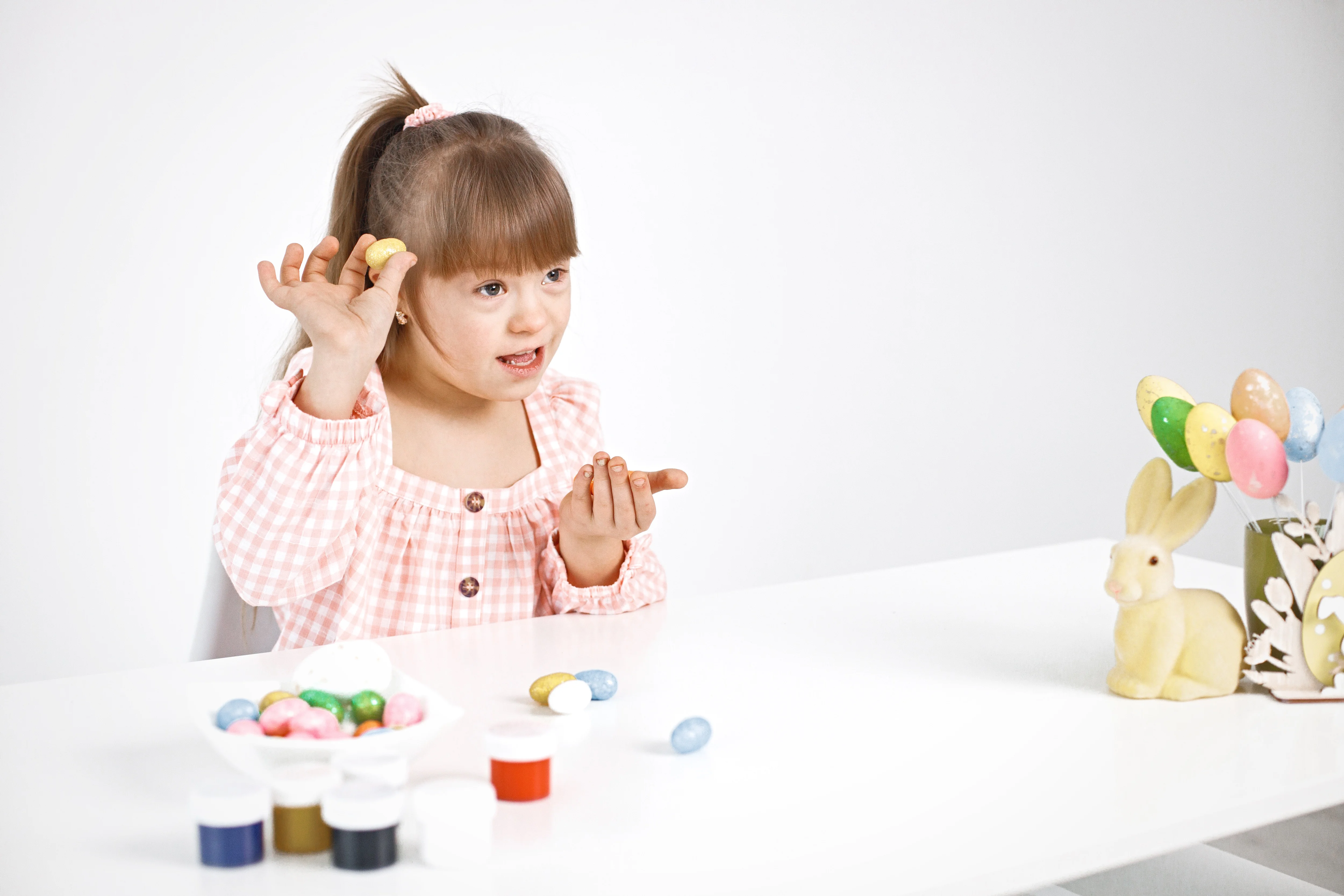 Apa Itu Down Syndrome? Kenali Penyebab, Ciri, dan Penanganannya | LPP RRI