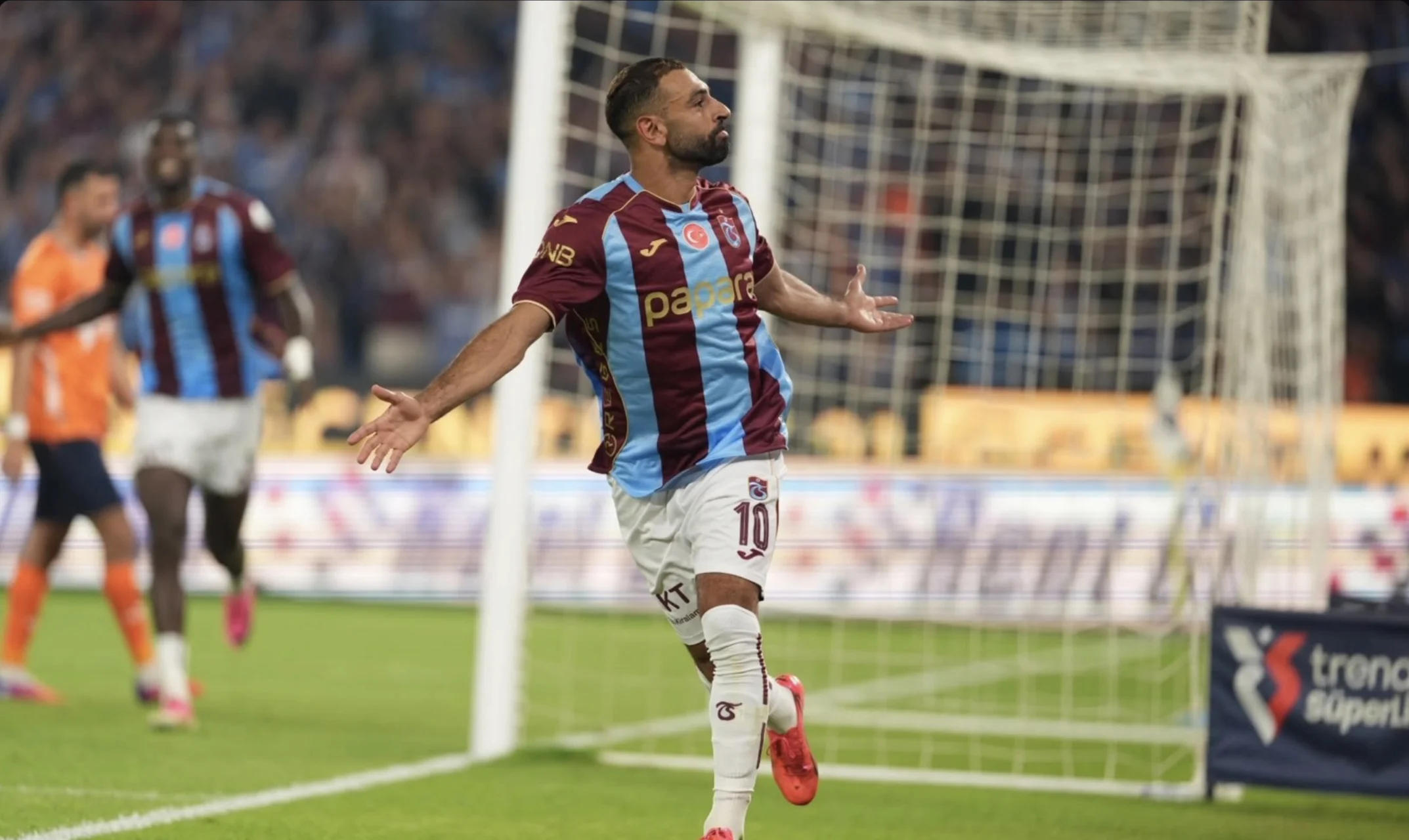 Mohamed Salah Cetak Rekor Kontribusi Gol di Liga Turki | LPP RRI
