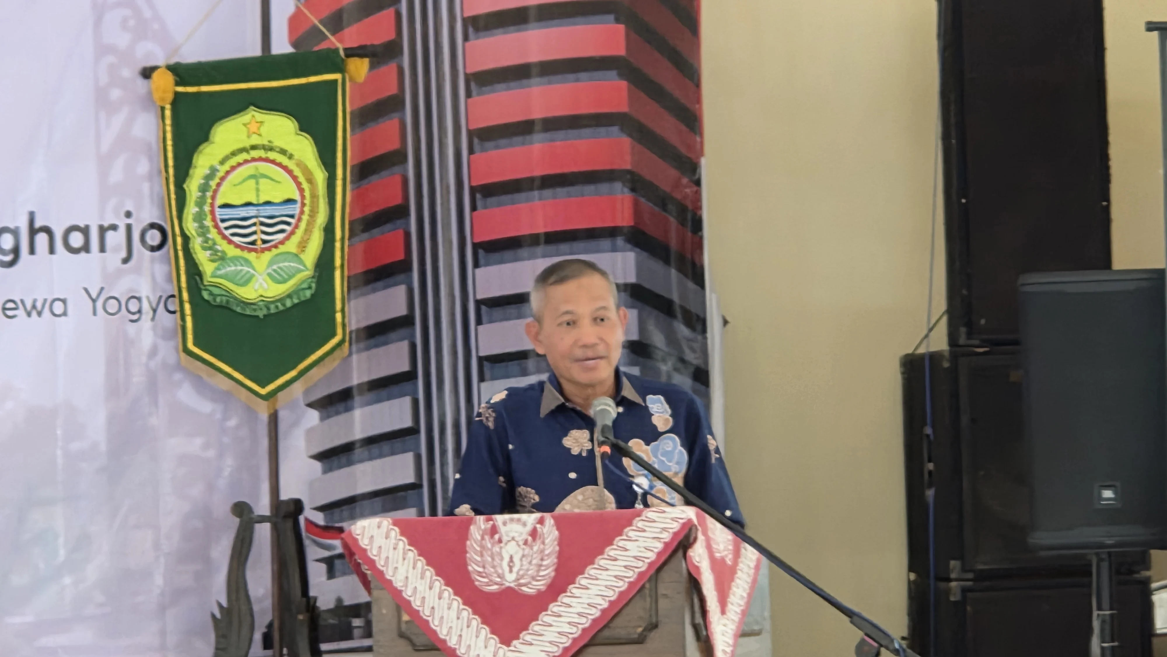 Temukan Anggaran Digunakan Judi Online, KPK Ingatkan Kerawanan Dana Desa | LPP RRI