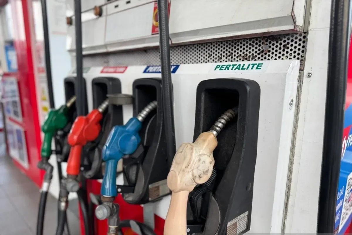 Pertamina Buka SPBU 24 Jam di Bali, Pasokan BBM Aman 2 Minggu | LPP RRI