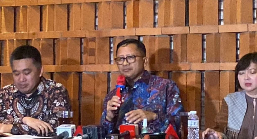 Indonesia-Kamerun Jajaki Kerja Sama lewat Sepak Bola | LPP RRI