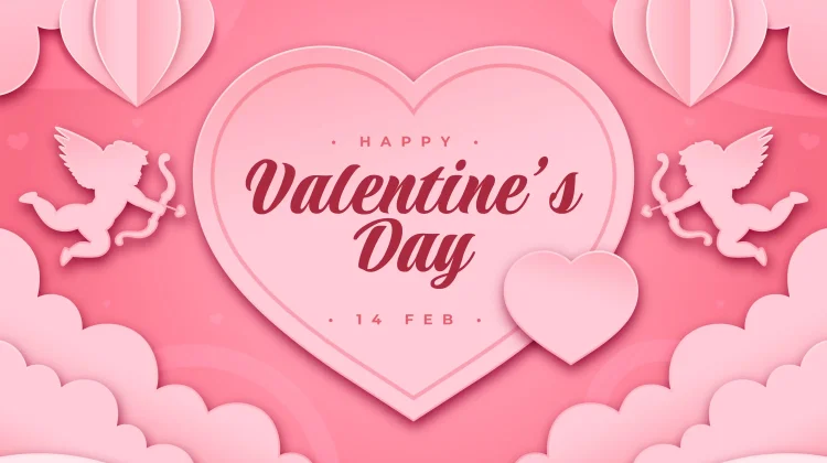 Sejarah Panjang dan Makna Perayaan Hari Valentine
