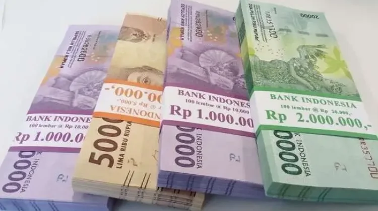Dasar Perhitungan THR Lebaran 2026, Intip Besaran Gaji PPPK