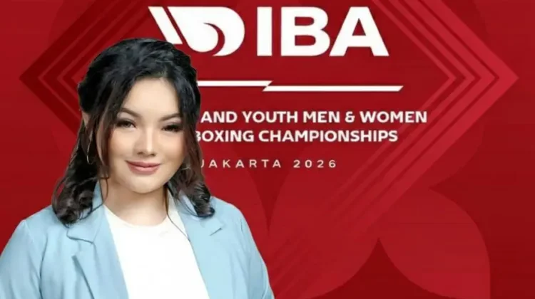 Indonesia Resmi Jadi Tuan Rumah IBA Asian U23 and Youth 2026