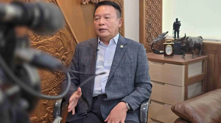 RRI.co.id - Legislator: Partisipasi TNI dalam ISF Sangat Berisiko