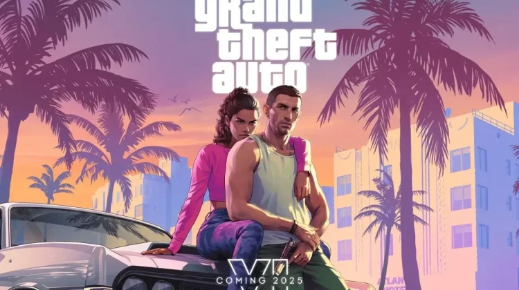 Benarkah Pengembangan Gim GTA 6 Pakai AI? Ini Jawabannya